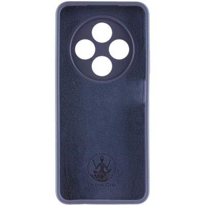 Чохол Silicone Cover Lakshmi Full Camera (AAA) для Xiaomi Redmi 14C / Poco C75 Темно-синій / Midnight blue Чохол Silicone Cover Lakshmi Full Camera (AAA) для Xiaomi Redmi 14C / Poco C75 Темно-синій / Midnight blue