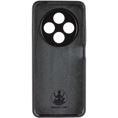 Чохол Silicone Cover Lakshmi Full Camera (AAA) для Xiaomi Redmi 14C / Poco C75 Чорний / Black Чохол Silicone Cover Lakshmi Full Camera (AAA) для Xiaomi Redmi 14C / Poco C75 Чорний / Black