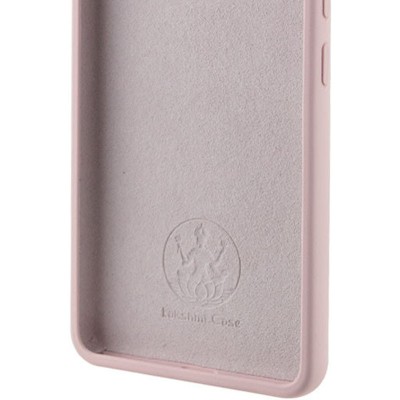 Чохол Silicone Cover Lakshmi Full Camera (AAA) для Xiaomi Redmi 9A Рожевий / Pink Sand Чохол Silicone Cover Lakshmi Full Camera (AAA) для Xiaomi Redmi 9A Рожевий / Pink Sand