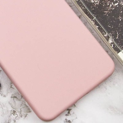 Чохол Silicone Cover Lakshmi Full Camera (AAA) для Xiaomi Redmi 9A Рожевий / Pink Sand Чохол Silicone Cover Lakshmi Full Camera (AAA) для Xiaomi Redmi 9A Рожевий / Pink Sand