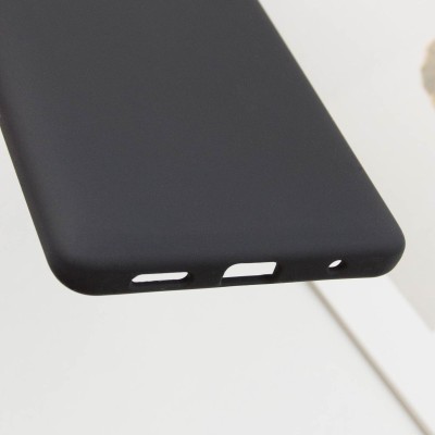 Чохол Silicone Cover Lakshmi Full Camera (AAA) для Xiaomi Redmi Note 10 Pro / 10 Pro Max Чорний / Black Чохол Silicone Cover Lakshmi Full Camera (AAA) для Xiaomi Redmi Note 10 Pro / 10 Pro Max Чорний / Black