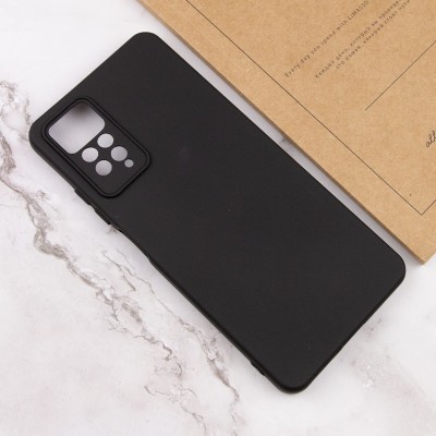 Чохол Silicone Cover Lakshmi Full Camera (AAA) для Xiaomi Redmi Note 11 Pro 4G/5G / 12 Pro 4G Чорний / Black Чохол Silicone Cover Lakshmi Full Camera (AAA) для Xiaomi Redmi Note 11 Pro 4G/5G / 12 Pro 4G Чорний / Black