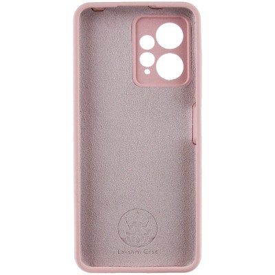 Чохол Silicone Cover Lakshmi Full Camera (AAA) для Xiaomi Redmi Note 12 4G Рожевий / Pink Sand Чохол Silicone Cover Lakshmi Full Camera (AAA) для Xiaomi Redmi Note 12 4G Рожевий / Pink Sand