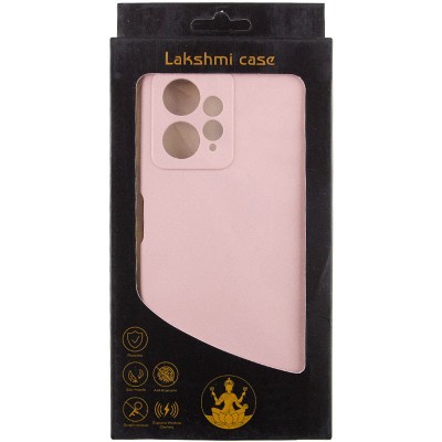 Чохол Silicone Cover Lakshmi Full Camera (AAA) для Xiaomi Redmi Note 12 4G Рожевий / Pink Sand Чохол Silicone Cover Lakshmi Full Camera (AAA) для Xiaomi Redmi Note 12 4G Рожевий / Pink Sand