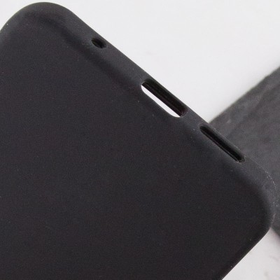 Чохол Silicone Cover Lakshmi Full Camera (AAA) для Xiaomi Redmi Note 12 4G Чорний / Black Чохол Silicone Cover Lakshmi Full Camera (AAA) для Xiaomi Redmi Note 12 4G Чорний / Black