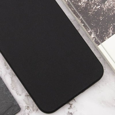 Чохол Silicone Cover Lakshmi Full Camera (AAA) для Xiaomi Redmi Note 12S Чорний / Black