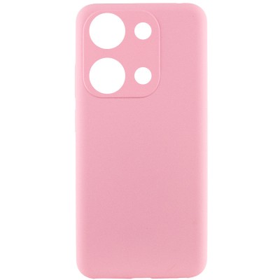 Чохол Silicone Cover Lakshmi Full Camera (AAA) для Xiaomi Redmi Note 13 Pro 4G / Poco M6 Pro 4G Рожевий / Light pink Чохол Silicone Cover Lakshmi Full Camera (AAA) для Xiaomi Redmi Note 13 Pro 4G / Poco M6 Pro 4G Рожевий / Light pink