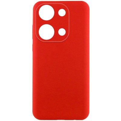 Чохол Silicone Cover Lakshmi Full Camera (AAA) для Xiaomi Redmi Note 13 Pro 4G / Poco M6 Pro 4G Червоний / Red Чохол Silicone Cover Lakshmi Full Camera (AAA) для Xiaomi Redmi Note 13 Pro 4G / Poco M6 Pro 4G Червоний / Red