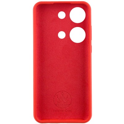 Чохол Silicone Cover Lakshmi Full Camera (AAA) для Xiaomi Redmi Note 13 Pro 4G / Poco M6 Pro 4G Червоний / Red Чохол Silicone Cover Lakshmi Full Camera (AAA) для Xiaomi Redmi Note 13 Pro 4G / Poco M6 Pro 4G Червоний / Red