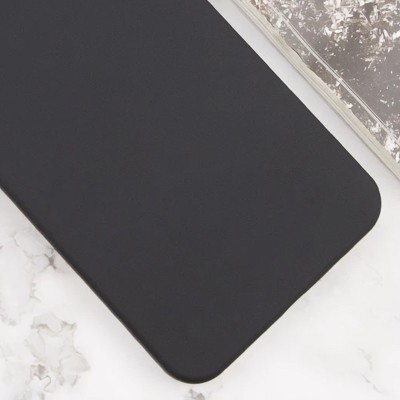 Чохол Silicone Cover Lakshmi Full Camera (AAA) для Xiaomi Redmi Note 14 Pro+ Чорний / Black Чохол Silicone Cover Lakshmi Full Camera (AAA) для Xiaomi Redmi Note 14 Pro+ Чорний / Black