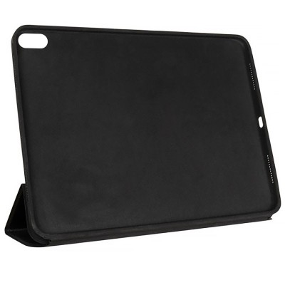Чохол Smart Case (no logo) для Apple iPad Air 10.9'' (2020-2022) / Air 11'' 2024 Black Чохол Smart Case (no logo) для Apple iPad Air 10.9'' (2020-2022) / Air 11'' 2024 Black
