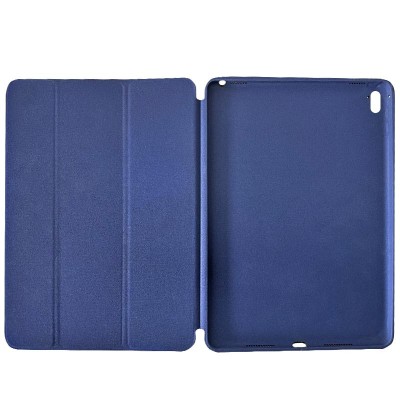 Чохол Smart Case (no logo) для Apple iPad Air 10.9'' (2020-2022) / Air 11'' 2024 Blue Чохол Smart Case (no logo) для Apple iPad Air 10.9'' (2020-2022) / Air 11'' 2024 Blue