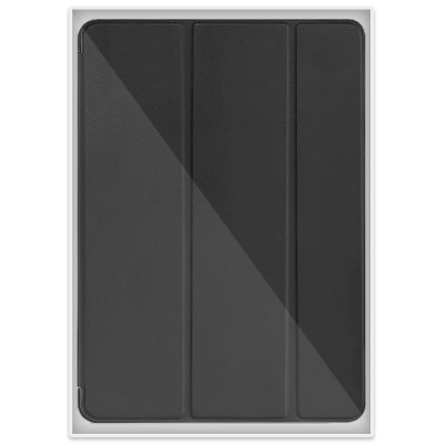 Чохол Smart Case (no logo) для Apple iPad Pro 11" (2024) Black