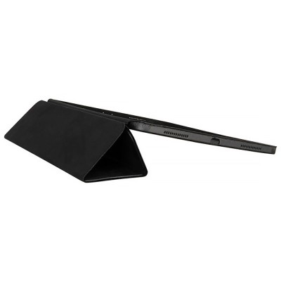 Чохол Smart Case (no logo) для Apple iPad Pro 11" (2024) Black