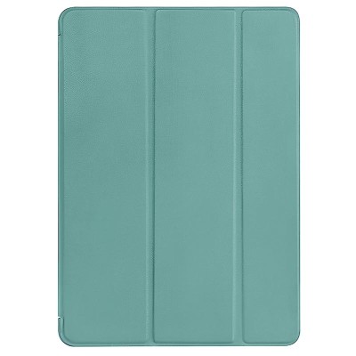 Чохол Smart Case (no logo) для Apple iPad Pro 13" (2024) Green