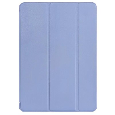 Чохол Smart Case (no logo) для Apple iPad Pro 13" (2024) Lavender gray Чохол Smart Case (no logo) для Apple iPad Pro 13" (2024) Lavender gray