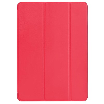 Чохол Smart Case (no logo) для Apple iPad Pro 13" (2024) Red Чохол Smart Case (no logo) для Apple iPad Pro 13" (2024) Red