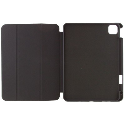 Чохол Smart Case Open buttons для Apple iPad Air 10.9'' (2020-22) / Pro 11" (2018-22) /Air 11'' 2024 Black Чохол Smart Case Open buttons для Apple iPad Air 10.9'' (2020-22) / Pro 11" (2018-22) /Air 11'' 2024 Black