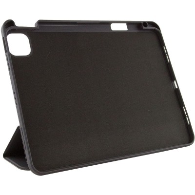 Чохол Smart Case Open buttons для Apple iPad Air 10.9'' (2020-22) / Pro 11" (2018-22) /Air 11'' 2024 Black Чохол Smart Case Open buttons для Apple iPad Air 10.9'' (2020-22) / Pro 11" (2018-22) /Air 11'' 2024 Black