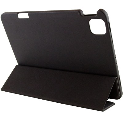 Чохол Smart Case Open buttons для Apple iPad Air 10.9'' (2020-22) / Pro 11" (2018-22) /Air 11'' 2024 Black Чохол Smart Case Open buttons для Apple iPad Air 10.9'' (2020-22) / Pro 11" (2018-22) /Air 11'' 2024 Black