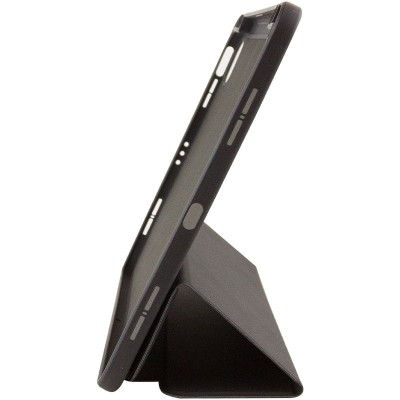 Чохол Smart Case Open buttons для Apple iPad Air 10.9'' (2020-22) / Pro 11" (2018-22) /Air 11'' 2024 Black Чохол Smart Case Open buttons для Apple iPad Air 10.9'' (2020-22) / Pro 11" (2018-22) /Air 11'' 2024 Black