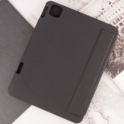 Чохол Smart Case Open buttons для Apple iPad Air 10.9'' (2020-22) / Pro 11" (2018-22) /Air 11'' 2024 Black Чохол Smart Case Open buttons для Apple iPad Air 10.9'' (2020-22) / Pro 11" (2018-22) /Air 11'' 2024 Black