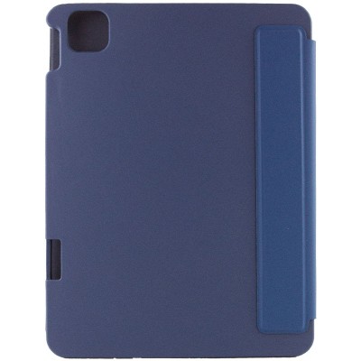 Чохол Smart Case Open buttons для Apple iPad Air 10.9'' (2020-22) / Pro 11" (2018-22) /Air 11'' 2024 Blue