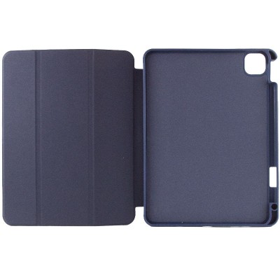 Чохол Smart Case Open buttons для Apple iPad Air 10.9'' (2020-22) / Pro 11" (2018-22) /Air 11'' 2024 Blue