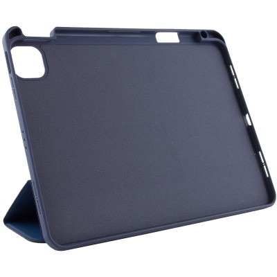 Чохол Smart Case Open buttons для Apple iPad Air 10.9'' (2020-22) / Pro 11" (2018-22) /Air 11'' 2024 Blue