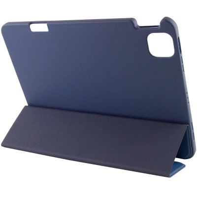 Чохол Smart Case Open buttons для Apple iPad Air 10.9'' (2020-22) / Pro 11" (2018-22) /Air 11'' 2024 Blue