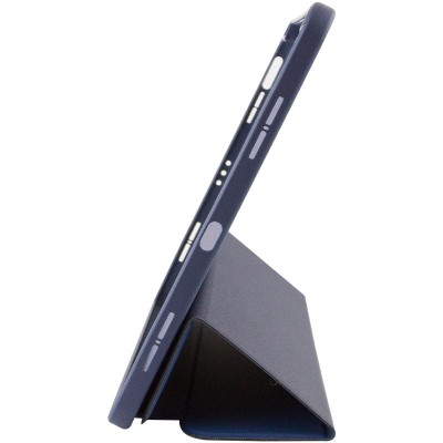 Чохол Smart Case Open buttons для Apple iPad Air 10.9'' (2020-22) / Pro 11" (2018-22) /Air 11'' 2024 Blue