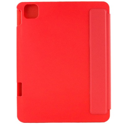 Чохол Smart Case Open buttons для Apple iPad Air 10.9'' (2020-22) / Pro 11" (2018-22) /Air 11'' 2024 Red Чохол Smart Case Open buttons для Apple iPad Air 10.9'' (2020-22) / Pro 11" (2018-22) /Air 11'' 2024 Red