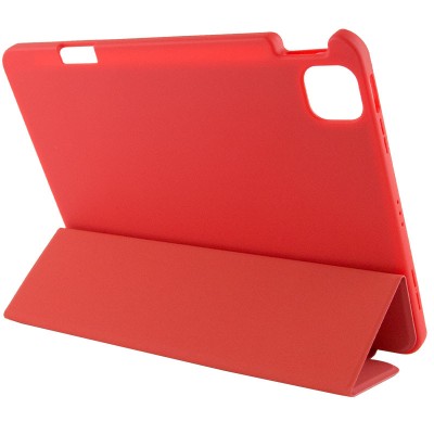 Чохол Smart Case Open buttons для Apple iPad Air 10.9'' (2020-22) / Pro 11" (2018-22) /Air 11'' 2024 Red Чохол Smart Case Open buttons для Apple iPad Air 10.9'' (2020-22) / Pro 11" (2018-22) /Air 11'' 2024 Red