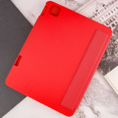 Чохол Smart Case Open buttons для Apple iPad Air 10.9'' (2020-22) / Pro 11" (2018-22) /Air 11'' 2024 Red Чохол Smart Case Open buttons для Apple iPad Air 10.9'' (2020-22) / Pro 11" (2018-22) /Air 11'' 2024 Red