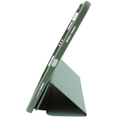 Чохол Smart Case Open buttons для Apple iPad Pro 12.9" (2018-2022) Green