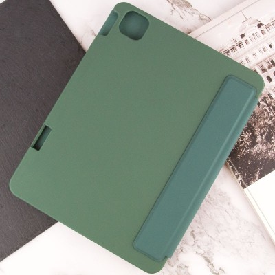 Чохол Smart Case Open buttons для Apple iPad Pro 12.9" (2018-2022) Green