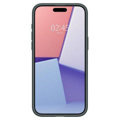 Чохол Spigen для iPhone 15 Pro Max, Ultra Hybrid, Frost Green (ACS06569)