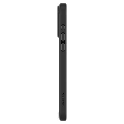 Чохол Spigen для iPhone 15 Pro Max, Ultra Hybrid, Matte Black (ACS06570)
