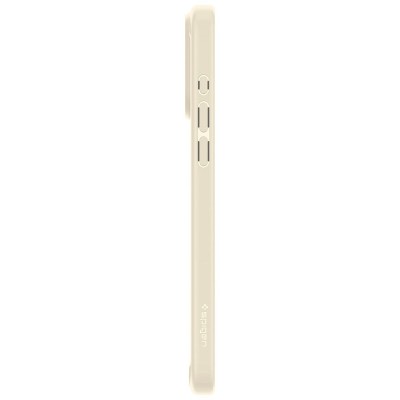 Чохол Spigen для iPhone 15 Pro Max, Ultra Hybrid, Mute Beige (ACS06571)