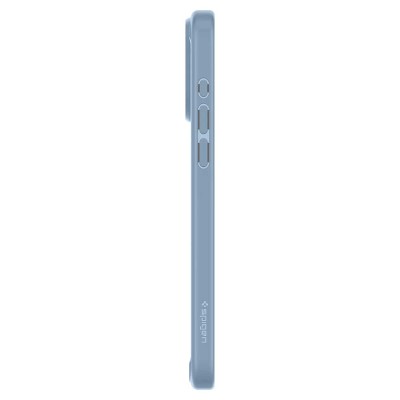 Чохол Spigen для iPhone 15 Pro Max, Ultra Hybrid, Sierra Blue (ACS06572)