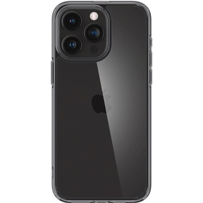 Чохол Spigen для iPhone 15 Pro Max, Ultra Hybrid, Space Crystal (ACS06575)