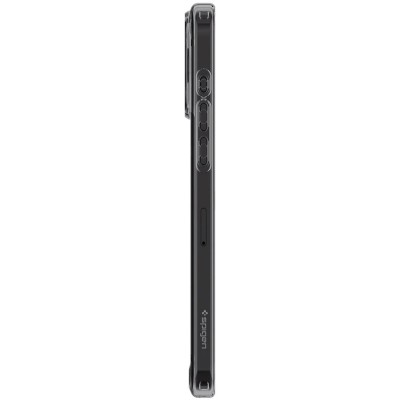 Чохол Spigen для iPhone 15 Pro Max, Ultra Hybrid, Space Crystal (ACS06575)