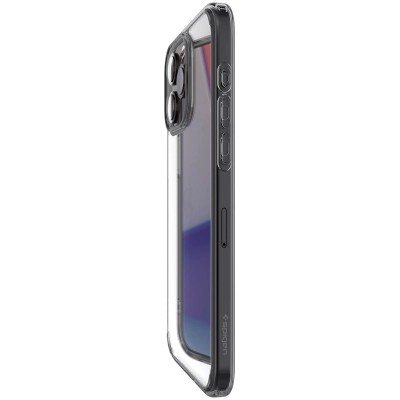 Чохол Spigen для iPhone 15 Pro Max, Ultra Hybrid, Space Crystal (ACS06575)