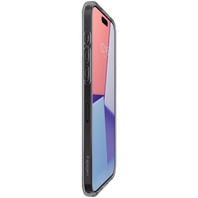 Чохол Spigen для iPhone 15 Pro Max, Ultra Hybrid, Space Crystal (ACS06575)