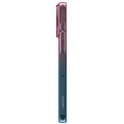 Чохол Spigen для iPhone 15 Pro, Liquid Crystal, Gradation Pink (ACS06700)