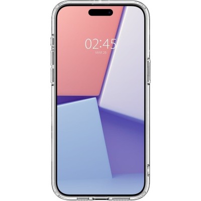 Чохол Spigen для iPhone 15 Pro, Ultra Hybrid MagFit, Gold (ACS06718)