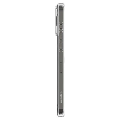 Чохол Spigen для iPhone 15 Pro, Ultra Hybrid, Frost Clear (ACS06708)