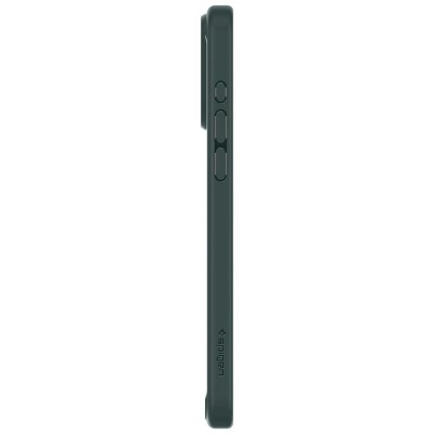 Чохол Spigen для iPhone 15 Pro, Ultra Hybrid, Frost Green (ACS06710)