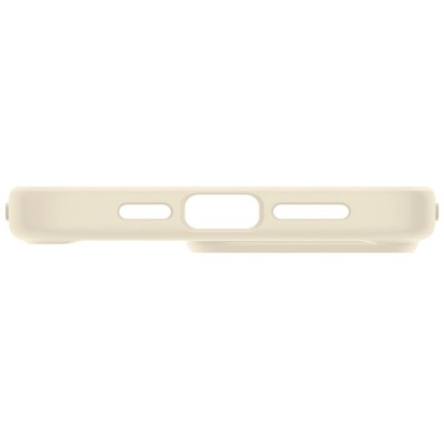 Чохол Spigen для iPhone 15 Pro, Ultra Hybrid, Mute Beige (ACS06712) Чохол Spigen для iPhone 15 Pro, Ultra Hybrid, Mute Beige (ACS06712)