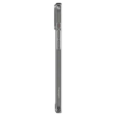 Чохол Spigen для iPhone 15, Crystal Hybrid, Crystal Clear (ACS06483)